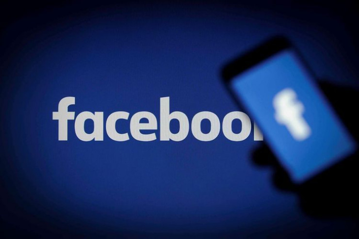 "Facebook" üç ayda 1,3 mlrd. saxta hesabı ləğv etdi