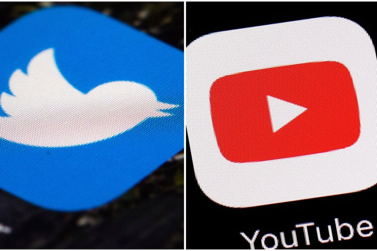 Twitter Youtube dəstəkli yenilik edir