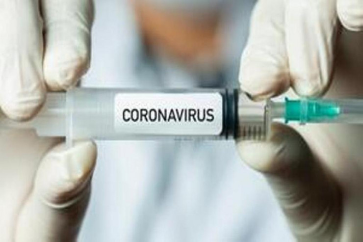 Millinin baş məşqçisi koronavirusa yoluxdu