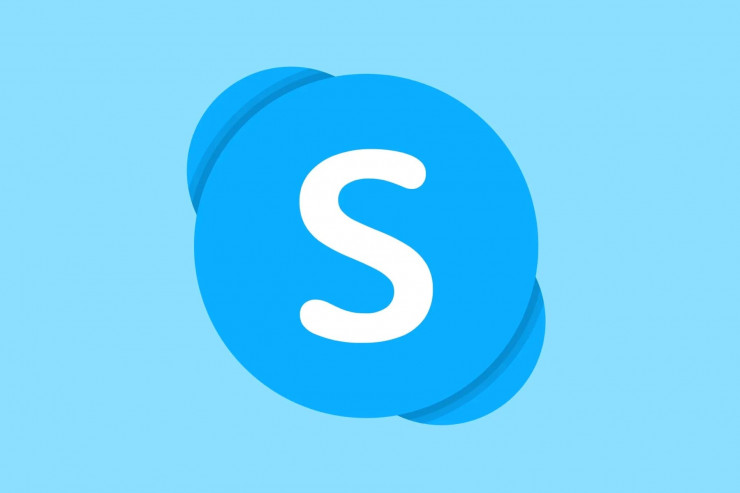 “Skype”la bağlı  YENİLİK 