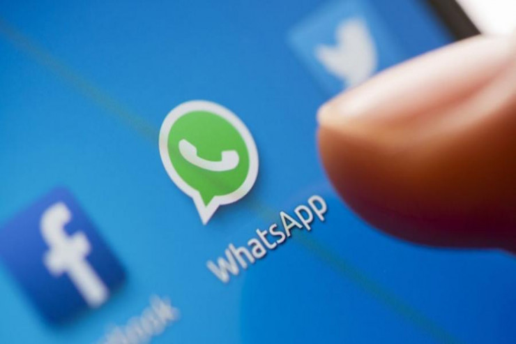 “WhatsApp” hesablarınız avqustda silinə bilər - DİQQƏT 