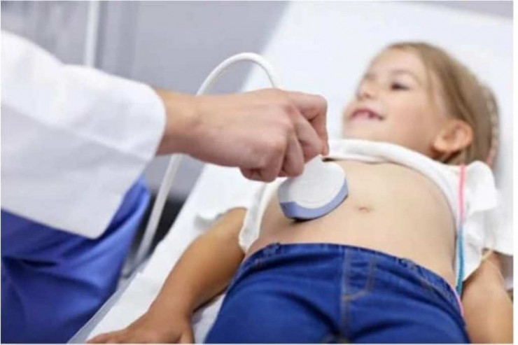 Uşaqlarda ultrasəs müayinəsi nə vaxt olmalıdı? - Həkim AÇIQLADI  