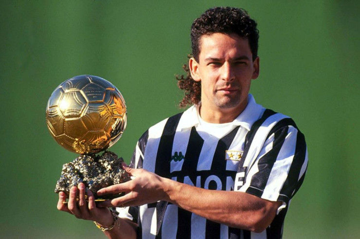 Roberto Bacco, İtaliya millisinin keçmiş futbolçusu