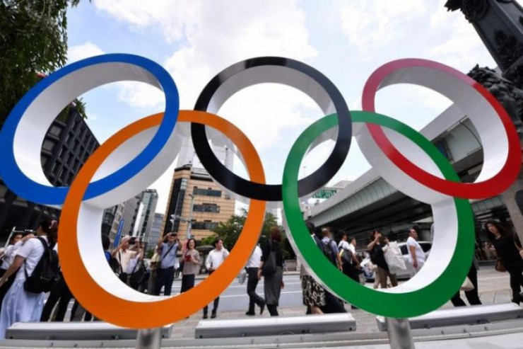 Yaponlar Tokio Olimpiadasının ləğv edilməsini istəyir