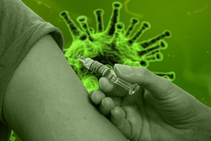 COVID-19-a qarşı  YENİ PEYVƏND HAZIRLANDI:   Bütün koronaviruslardan qoruyur