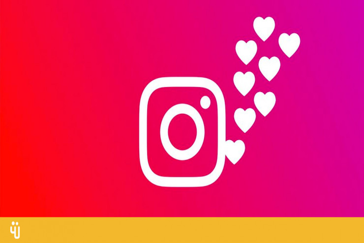 “Instagram”dan "like"larla bağlı  YENİ FUNKSİYA 