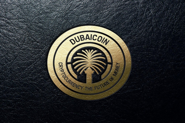 "Dubaicoin" fərdi kriptovalyutası