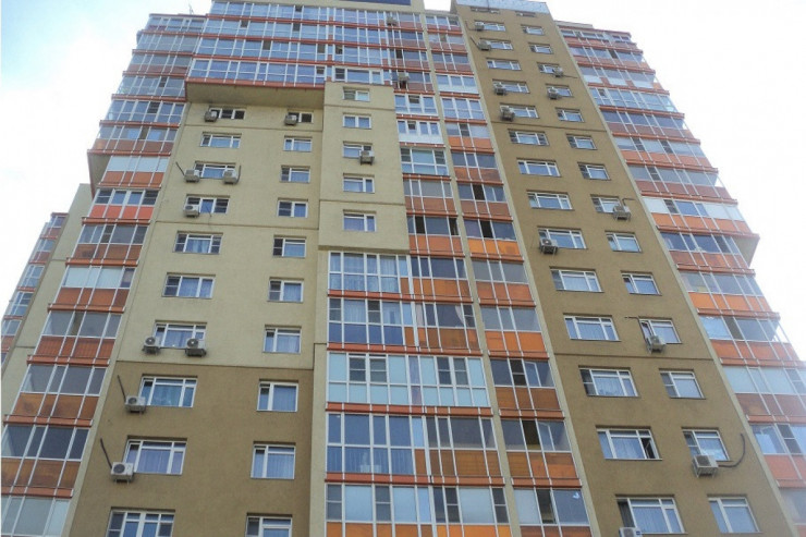 İki yeniyetmə SİQARETİN GÜDAZINA GETDİ:  7-ci mərtəbədən yıxıldılar