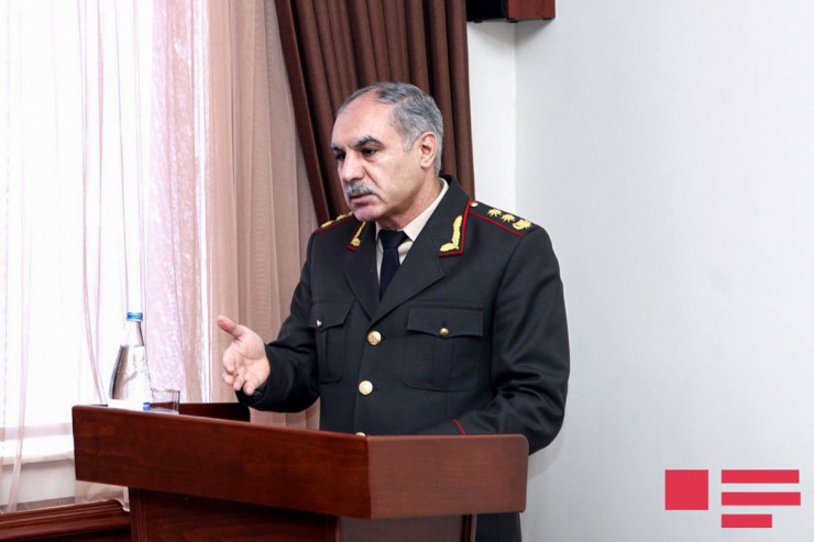 Hərbi prokuror "Tərtər işi"ndən DANIŞDI 