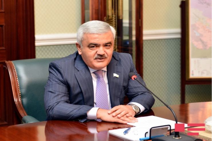 Rövnəq Abdullayev