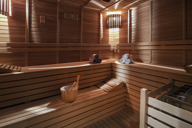 SPA mərkəzində pivə vannası quraşdırılacaq