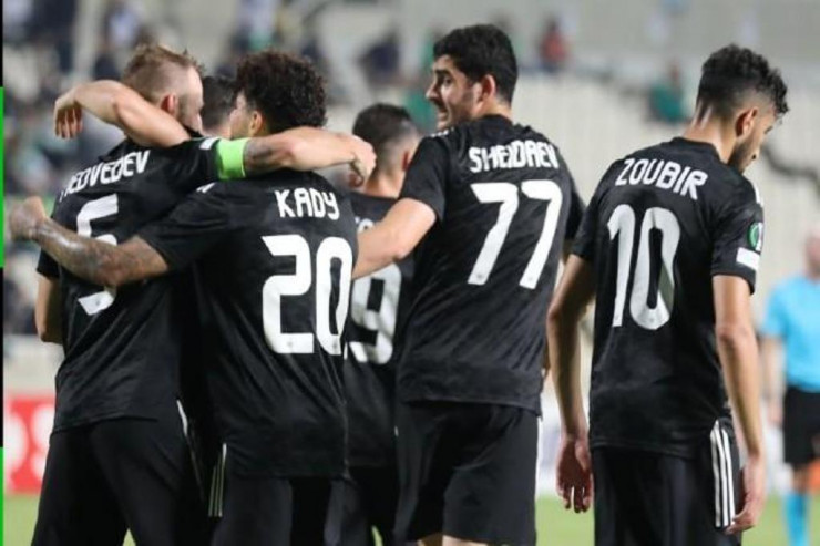 “Kayrat”ı Qazaxıstanda da udacağıq" -  "Qarabağ"ın məşqçisi 