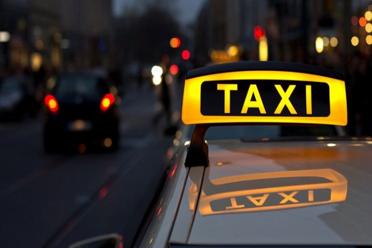 Bakıda narkotik satan taksi sürücüləri tutuldu - VİDEO 