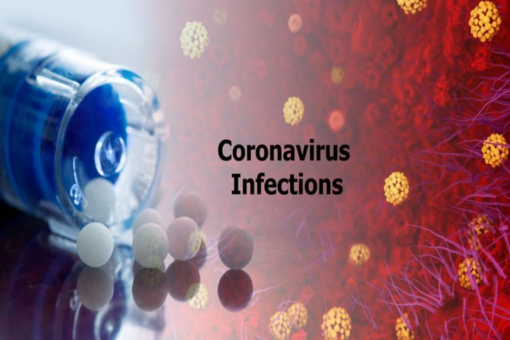 Koronavirusun ağır formasından qoruyan vitamin  AÇIQLANDI 