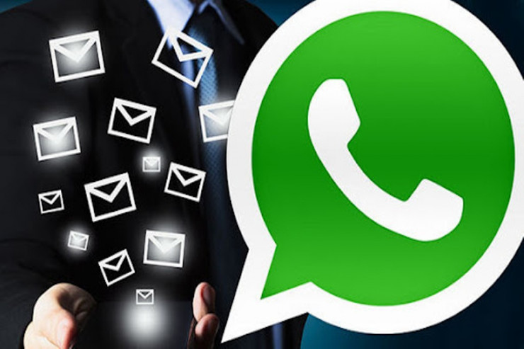 “Whatsapp”da silinən mesajları oxumağın 2 YOLU 