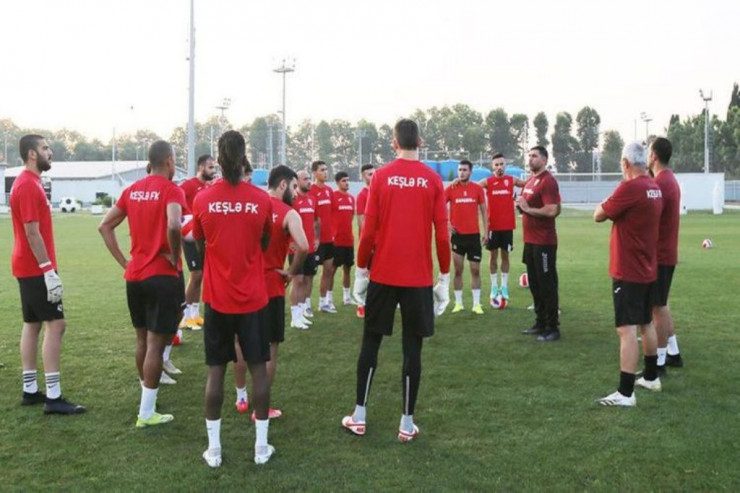 “Keşlə”nin adı dəyişdirilir, Bakıdan köçür