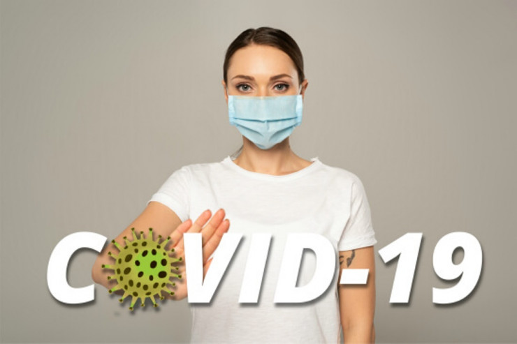 COVID-19-dan sağalananlar virusa yenidən nə vaxt yoluxa bilər?