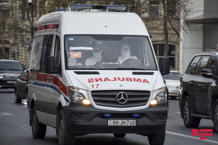 "OAZİS" in sabiq rəhbəri koronavirusdan öldü - FOTO 
