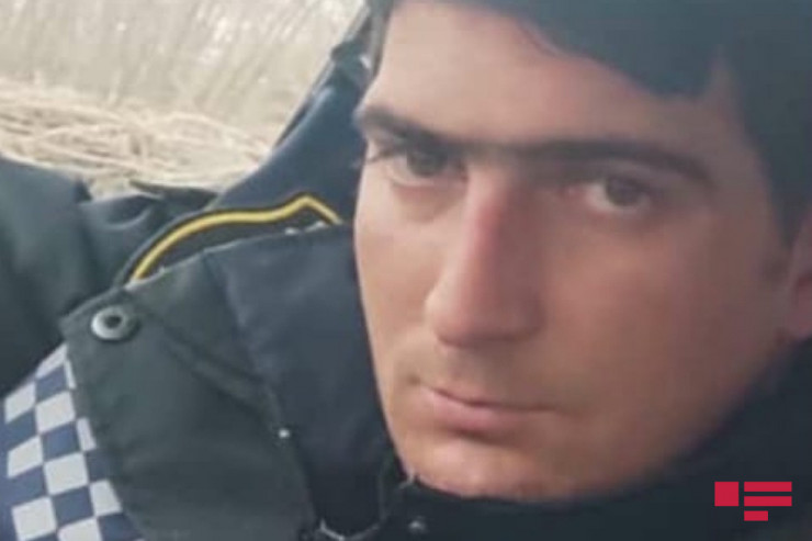 Şamxal Seyidəliyev