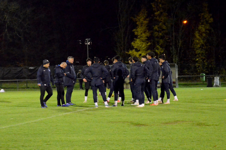 Azərbaycan millisi yenə uduzdu - 6:0  