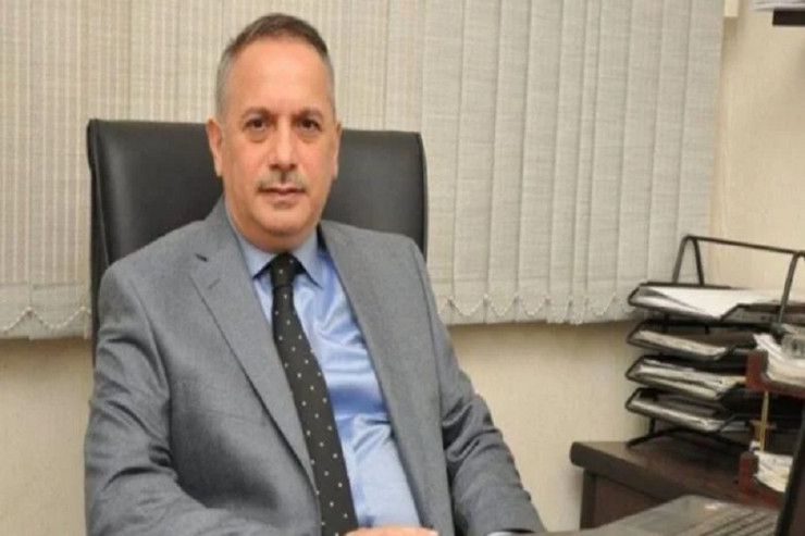 “Əli Əliyev partiyanı diktatorcasına idarə etmək istəyir” - İstefa verən sədr müavinindən  ŞOK AÇIQLAMALAR 