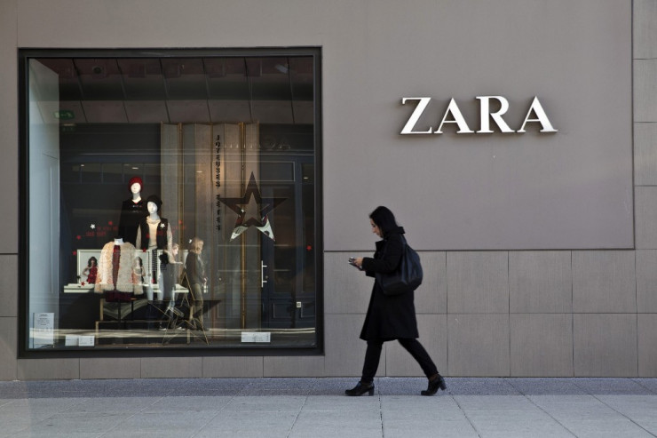 “Zara” 2021-ci ilin ən dəbli brendi oldu