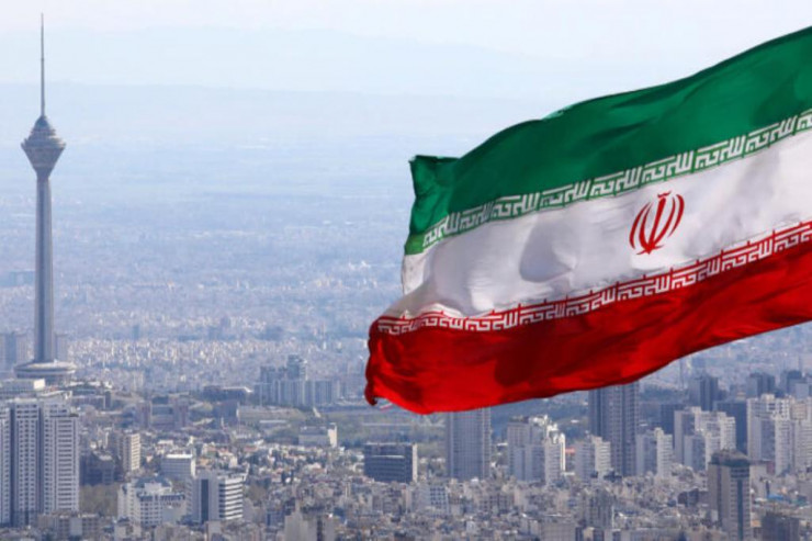 İran Yaxın Şərq regionu üçün ƏSAS TƏHLÜKƏ  adlandırıldı