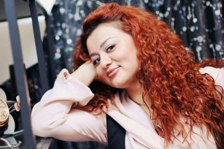 Azərbaycanlı aktrisa gizlətdiyi peşəsini  açıqladı: "PULLAR QAZANIRDIM" 