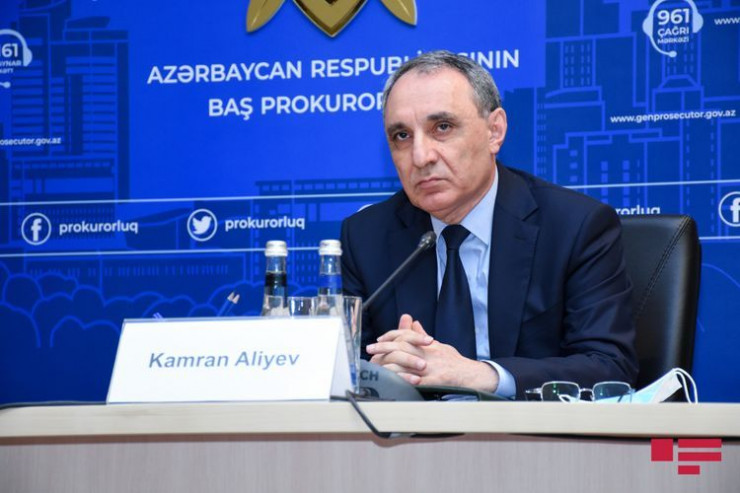 Kamran Əliyev