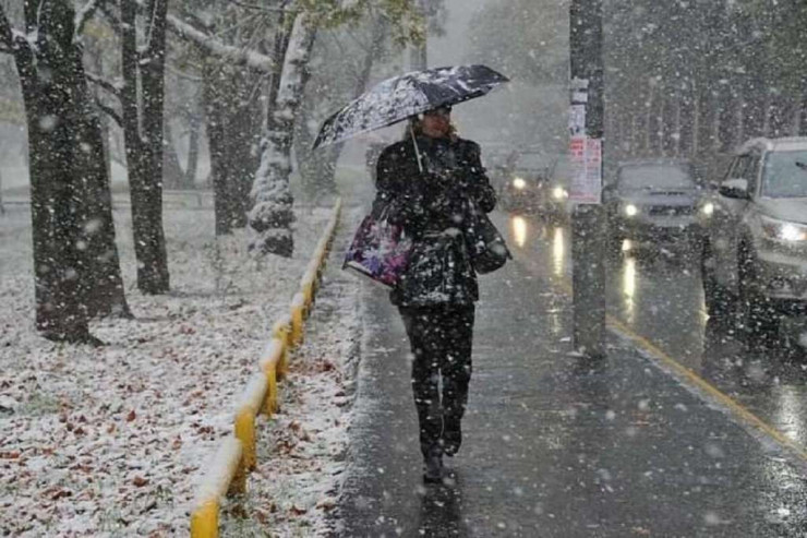 Hava nə vaxt düzələcək? -  FAKTİKİ HAVA 