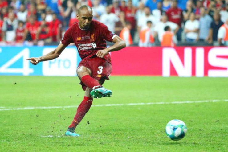 “Böyük beşliy”in penalti ustaları -  SİYAHI 