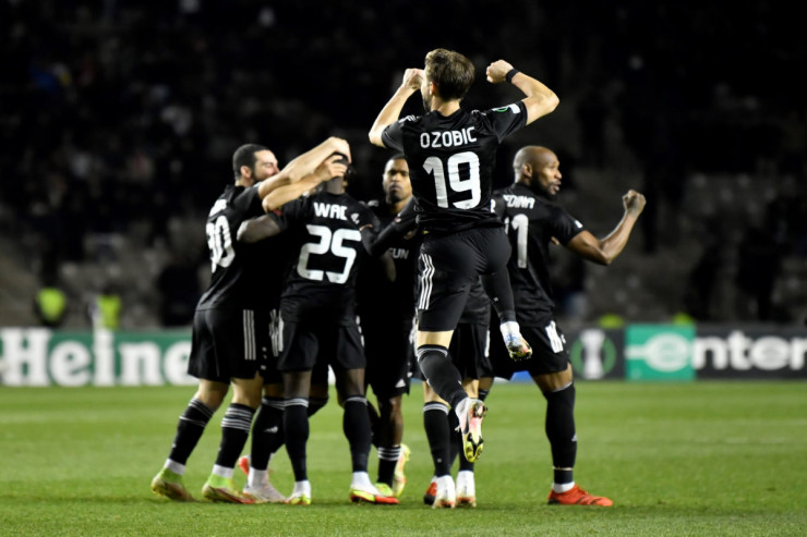 "Qarabağ"ın Konfrans Liqasındakı 12 potensial  RƏQİBİ 