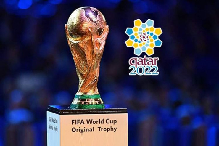 DÇ-2022:   Türkiyənin rəqibi məlum oldu