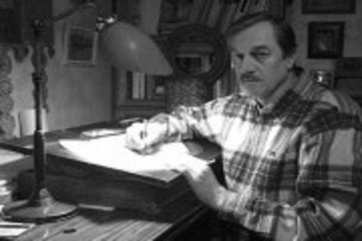 Konstantin Romanenko