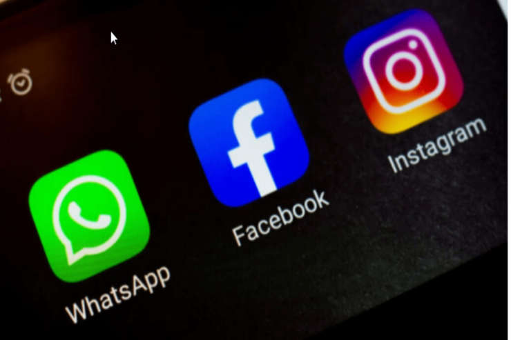 “Facebook” , "İnstagram"  və "WhatsApp"  -  Bütün platformalar birləşəcək