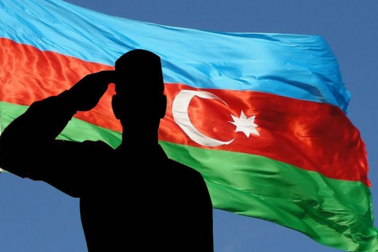 Müharibədə itkin düşən daha bir hərbçimizin meyiti tapıldı