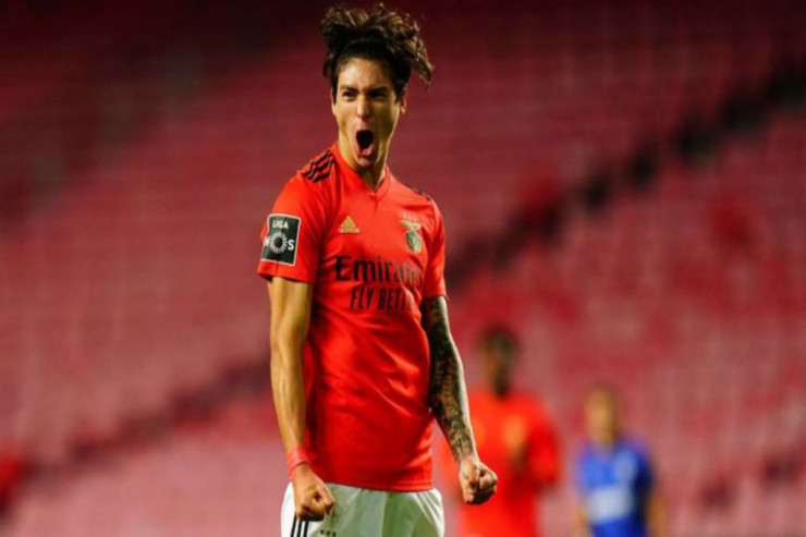 “Barselona”ya vurduğu 2 qolla nəhənglərin hədəfinə düşdü