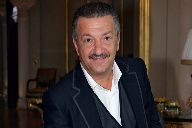 Telman İsmayılov