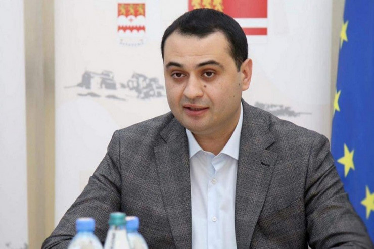 Zaur Darğallı