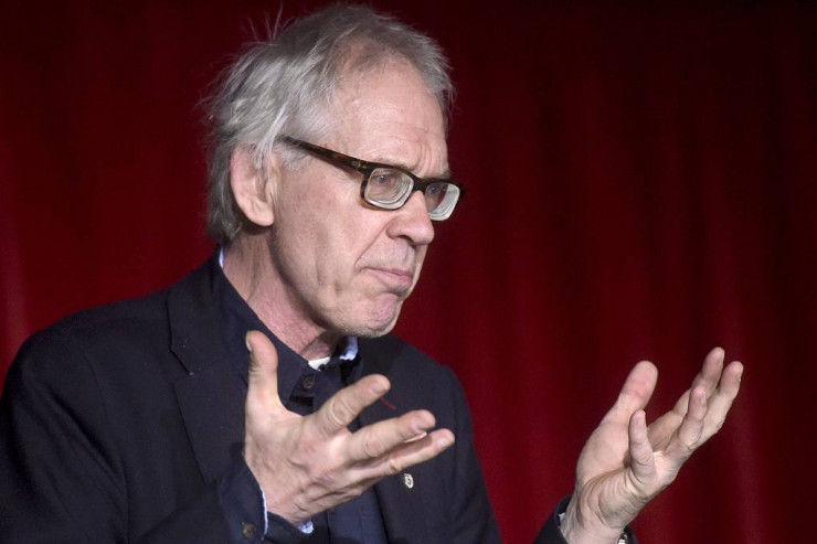 Lars Vilks
