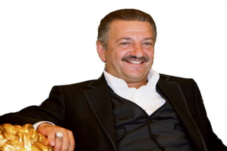 Telman İsmayılov