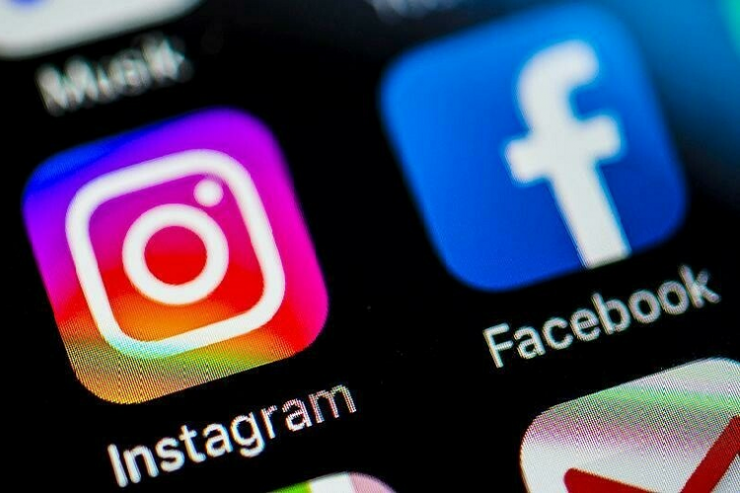 "Facebook", "WhatsApp" və "Instagram"ın fəaliyyəti bərpa olundu - YENİLƏNİB 