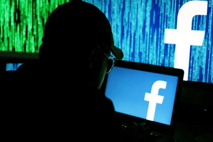 1,5 milyard "Facebook" istifadəçisinin məlumatları satışa çıxarıldı