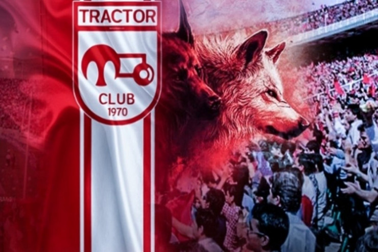 “Traktorsazi” futbol klubu