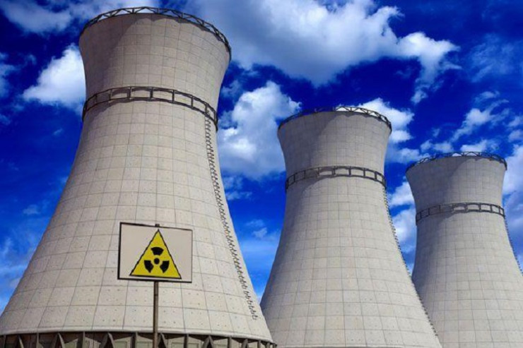 Ermənistan yeni AES tikmək istəyir