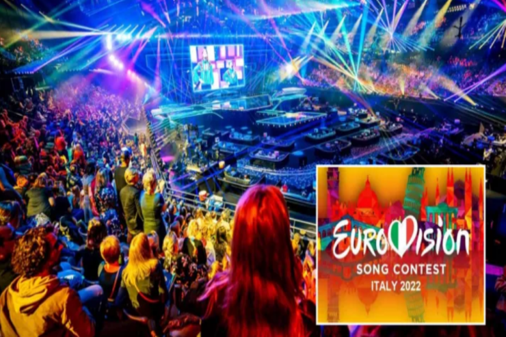 "Eurovision -2022" bu şəhərdə keçiriləcək - DƏQİQLƏŞDİ  