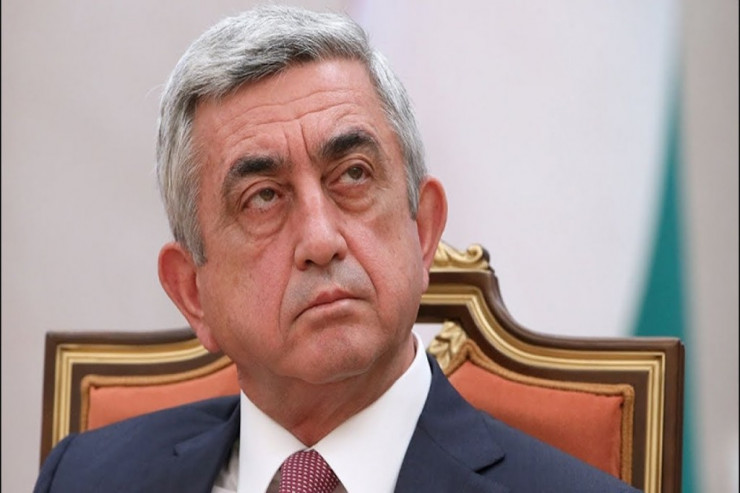 Serj Sarkisyan