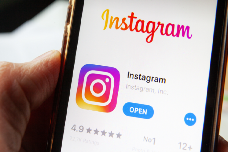 "Instagram"da yenə problemlər aşkarlandı