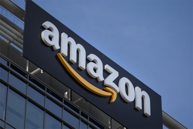 "Amazon" sərt vergilərdən qurtulmaq üçün qərargahını köçürür