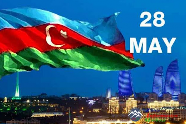 Respublika Günü və Müstəqillik Gününün adları dəyişdi